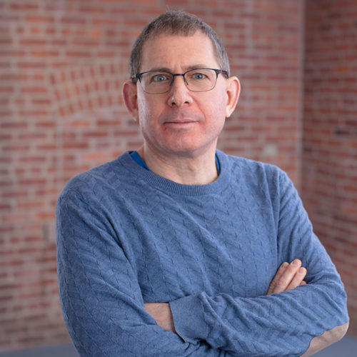 Andrew Gideon