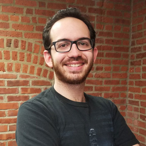 Kevin Handeli