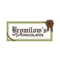 Bromilow's chocolates logo