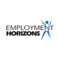 Employment Horizons logo