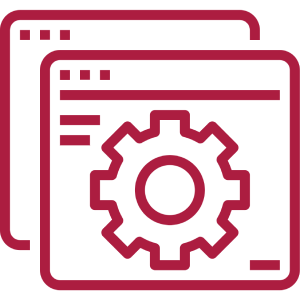 settings svg