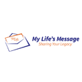 My Life's Message logo