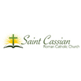 Saint Cassian's Church logo